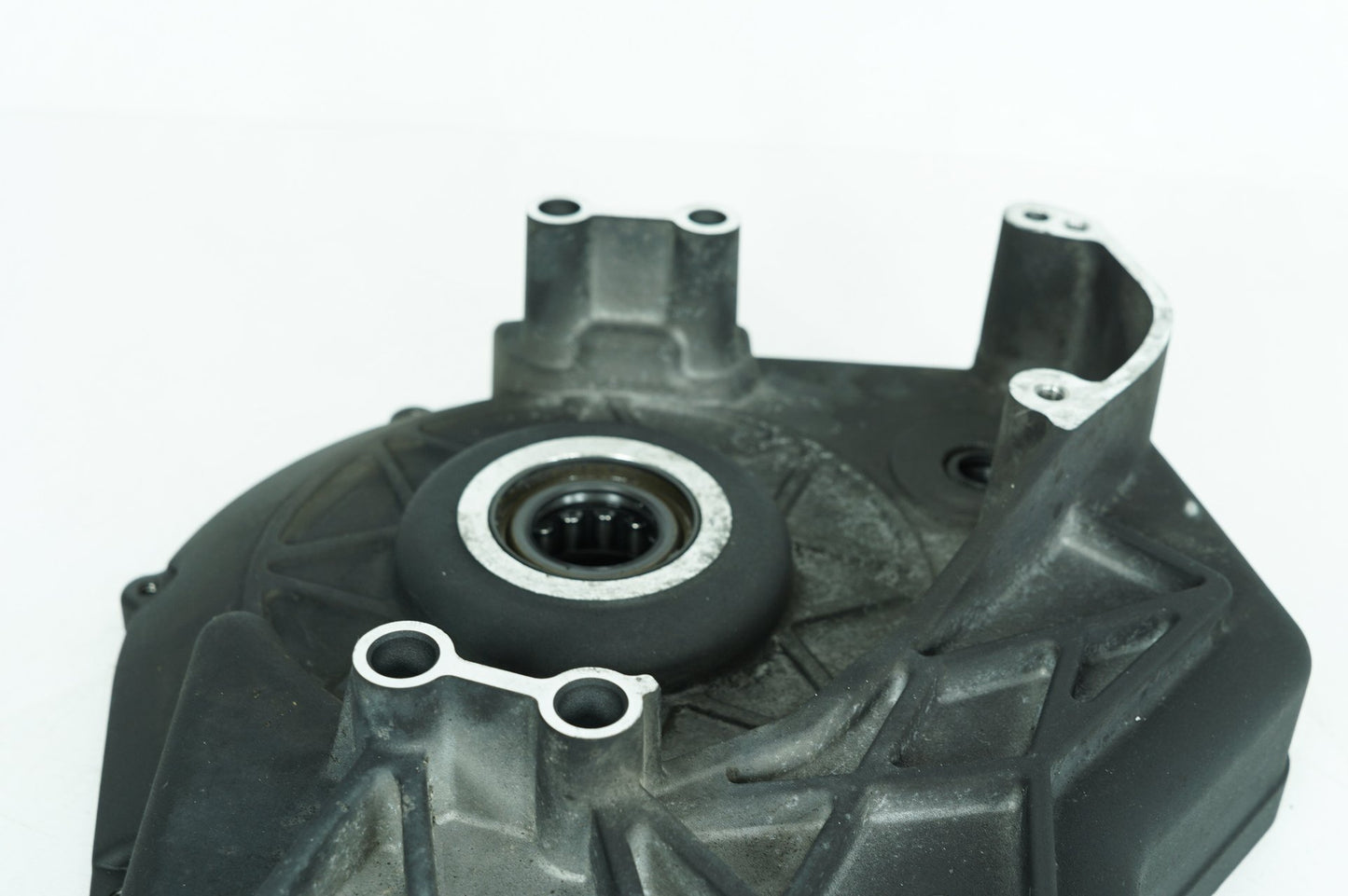 1999 - 2006 Harley-Davidson Softail Deluxe Inner Primary Clutch Cover 60620-94B