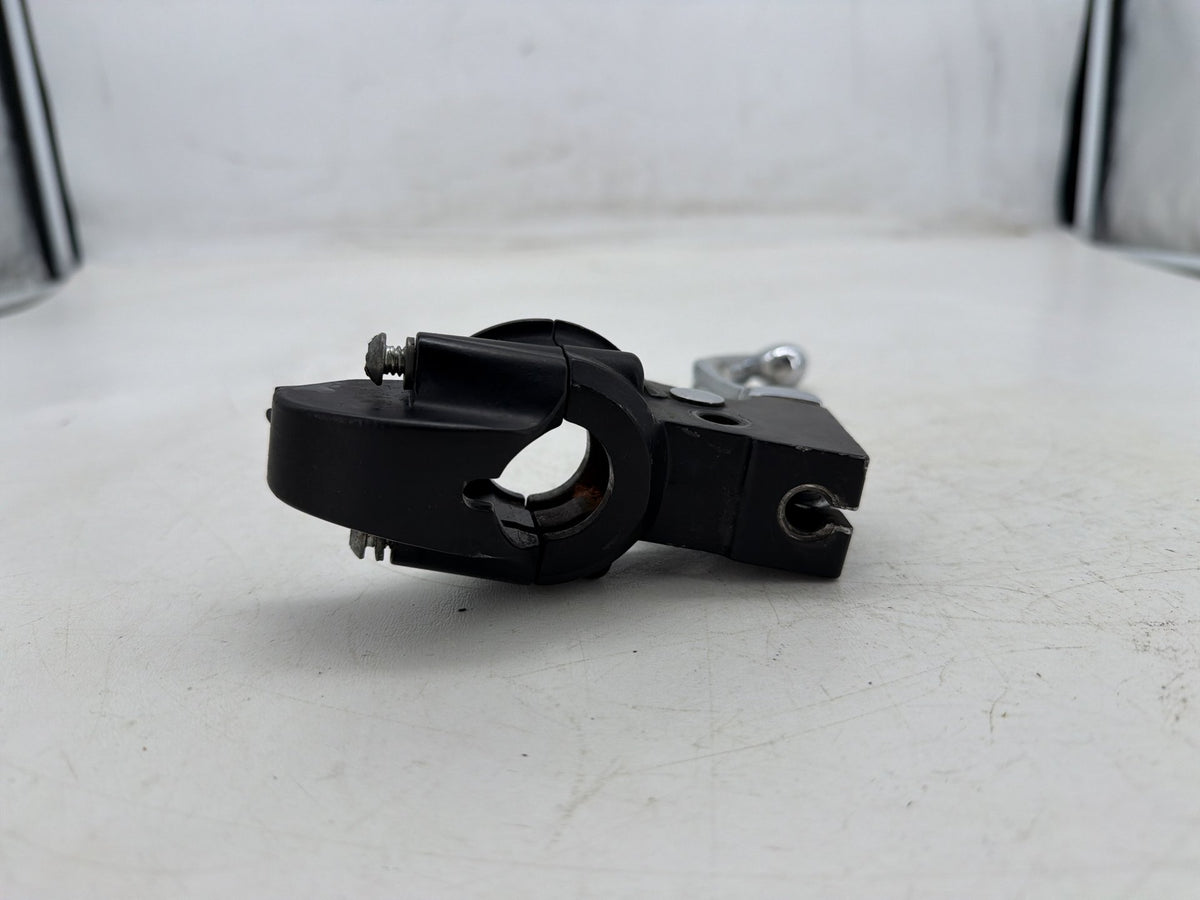 91 Harley Electra Glide Touring Classic OEM Front Left Hand Clutch Control Lever
