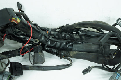 2007 - 2011 Harley-Davidson Softail Heritage Classic Main Wire Wiring Harness Loom 70431-08A