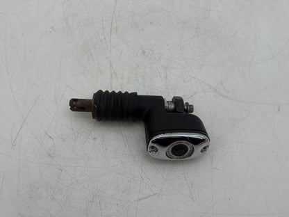 2007 Harley Touring FLHTCU Electra Glide Ultra OEM Rear Brake Master Cylinder Reservoir