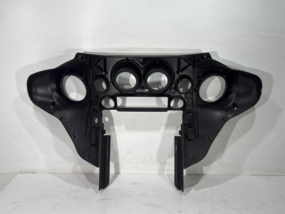 1996 Harley Electra Glide Touring FLHT OEM Front Inner Batwing Fairing Cover