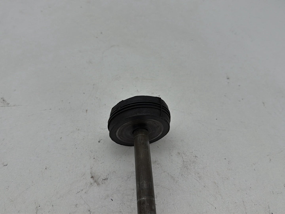 92 Harley Electra Glide Touring Classic OEM Rear Fork Swingarm Pivot Bolt Shaft