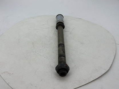 2012 Harley Dyna Fat Bob FXDF 103 OEM Rear Wheel Axle Bolt Shaft