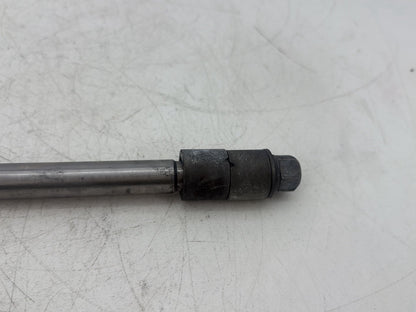 2005 Harley Dyna FXDWG Wide Glide OEM Front Wheel Axle Bolt Shaft