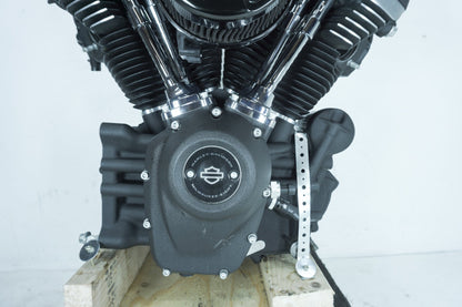 2018 - 2025 Harley-Davidson Softail Street Bob EFI Milwaukee M8 107 Engine Motor 16200386
