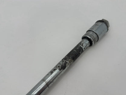 1999 - 2006 Harley-Davidson Dyna Wide Glide Rear Wheel Axle Bolt Shaft 41114-90