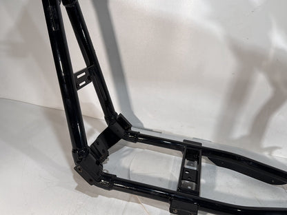 2007 - 2017 Harley-Davidson Dyna Super Glide Custom Body Main Frame Chassis SLVG 47463-06BHP