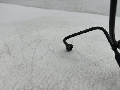 2011 Harley Heritage Softail Classic FLSTC OEM Rear Brake Hose Line Pipe ABS