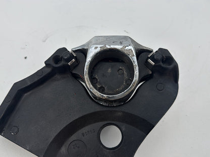 1999 - 2006 Harley-Davidson Dyna Low Rider Rear Back Brake Caliper w/ Bracket