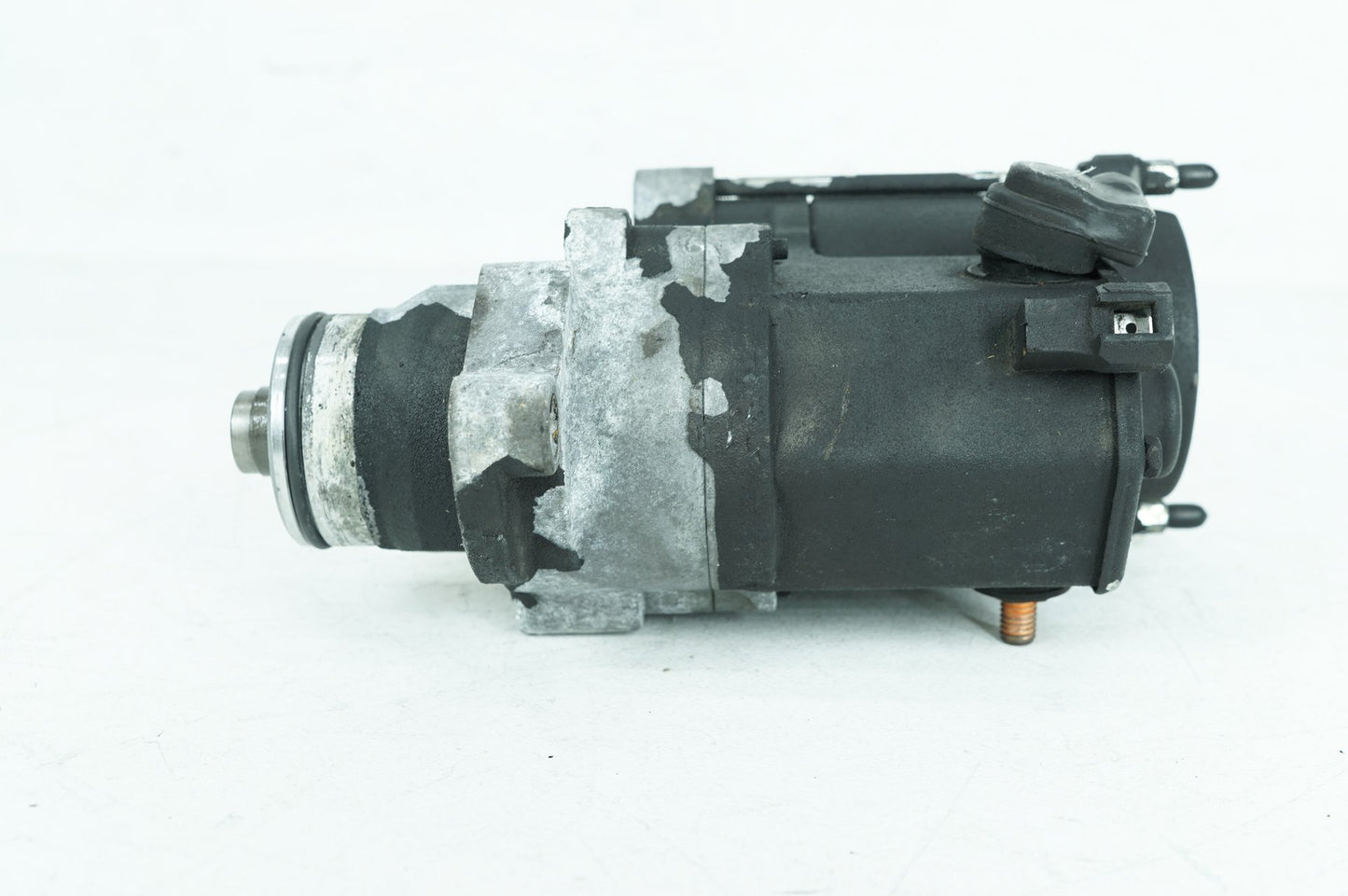 2007 - 2017 Harley-Davidson Dyna Super Glide Engine Starter Motor 31618-06