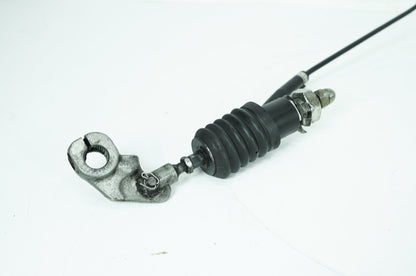 1984 - 1998 Harley-Davidson Touring Electra Glide Classic Rear Brake Master Cylinder Reservoir 41755-92A