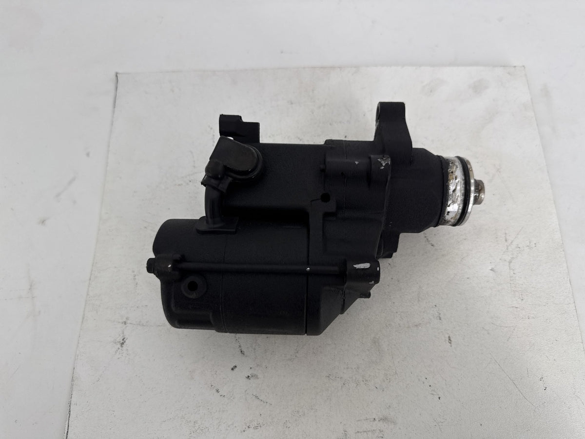 2007 Harley Electra Glide Touring CVO Screamin Eagle OEM Engine Starter Motor