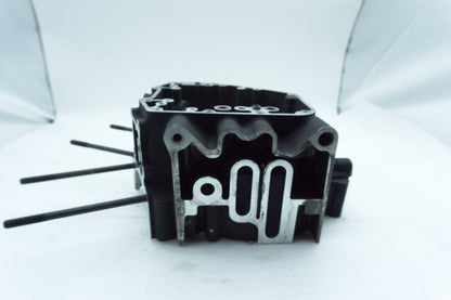 2007 - 2011 Harley-Davidson Touring Street Glide Crankcase Shaft Engine Motor Cover 24653-06
