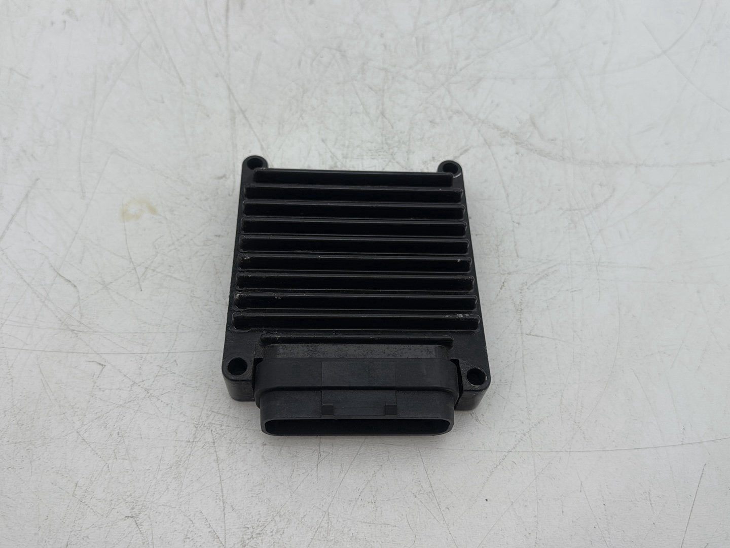 2007 Harley Touring FLHTCU Electra Glide Ultra OEM Engine Control Module Brain ECU ECM