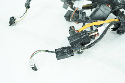2008 - 2016 Harley-Davidson Touring Electra Glide Ultra Front Sub Wiring Harness Loom Interconnect 70232-10
