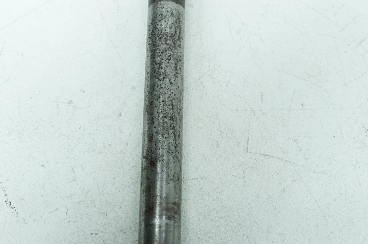 2007 Harley Dyna FXD Super Glide OEM Rear Fork Swingarm Pivot Bolt Shaft