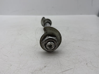 2005 Harley Touring FLHRCI Road King Classic OEM Rear Wheel Axle Bolt Shaft