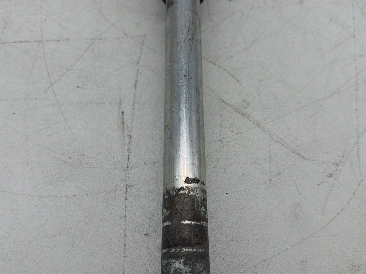 2007 Harley Electra Glide Touring Ultra OEM Rear Wheel Axle Bolt Shaft