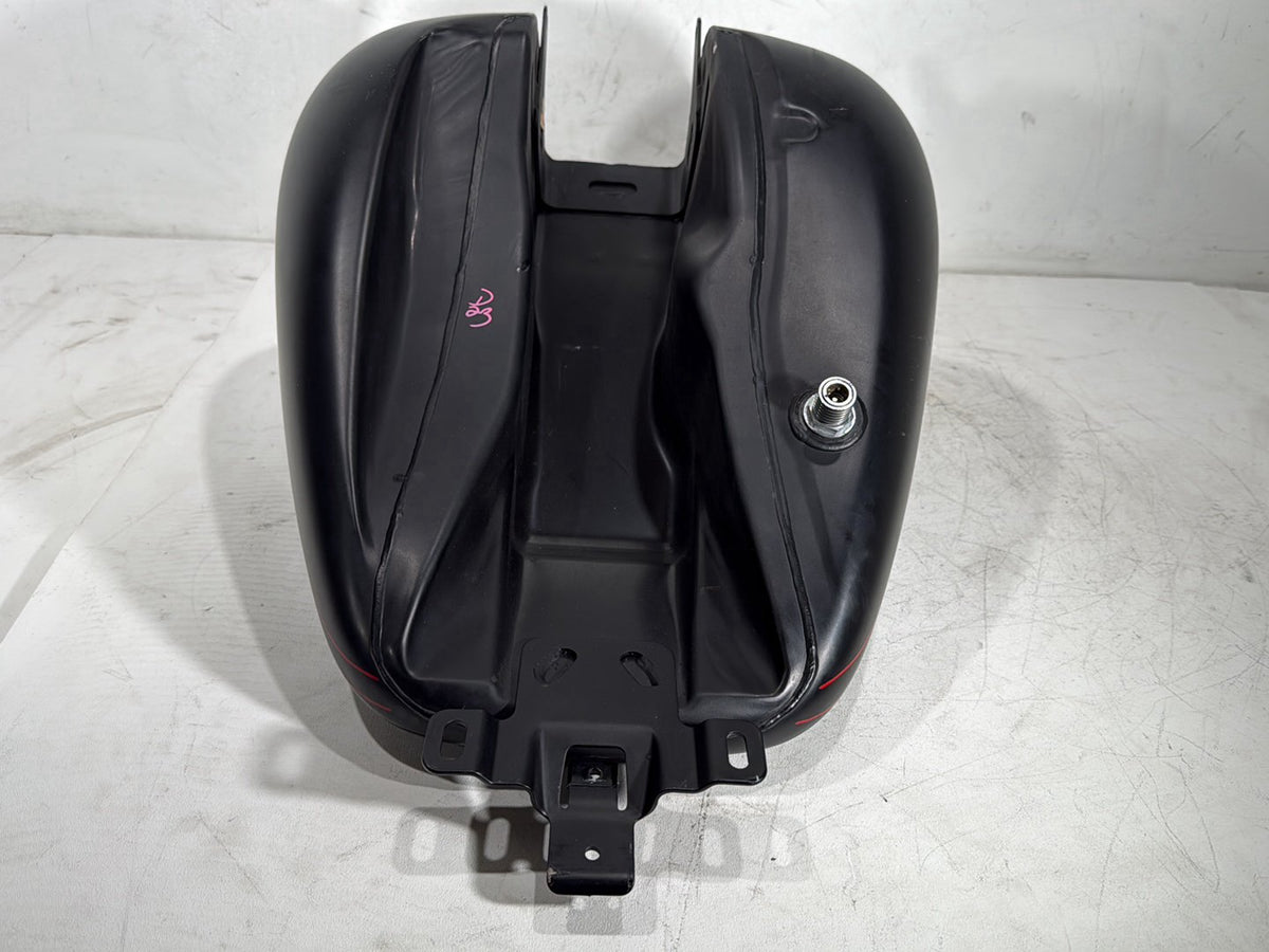 2011 Harley Road Glide Touring FLTRX OEM Fuel Gas Tank Gasoline Reservoir
