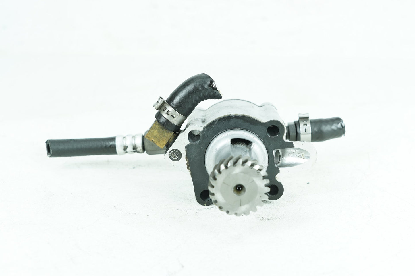 1991 - 2003 Harley-Davidson Sportster Hugger Engine Motor Oil Pump Strainer 26487-98