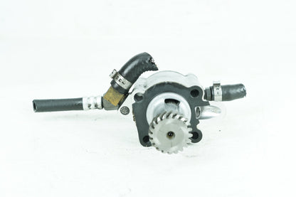 1991 - 2003 Harley-Davidson Sportster Hugger Engine Motor Oil Pump Strainer 26487-98