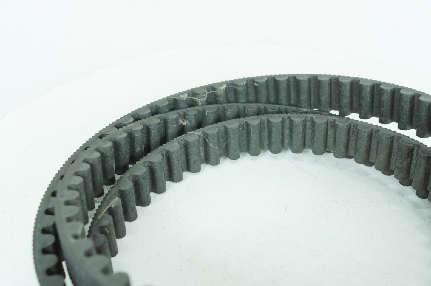 2007 - 2012 Harley-Davidson Touring Road Glide Rear Drive Belt 40024-09