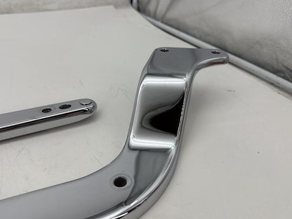 2004 Harley Softail FLSTC Heritage Classic OEM Rear Left Right Fender Struts Bracket