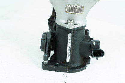 2013 - 2022 Harley-Davidson Sportster Iron Engine Intake Manifold Throttle Body 27694-07A