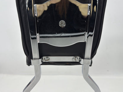 1999 - 2006 Harley-Davidson Softail Heritage Rear Sissy Bar w/ Backrest Cushion Pad 52731-00