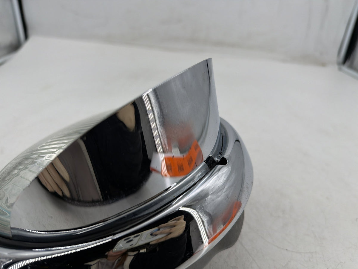 2002 Harley Electra Glide Touring FLHT OEM Headlight Headlamp Head Light Halogen