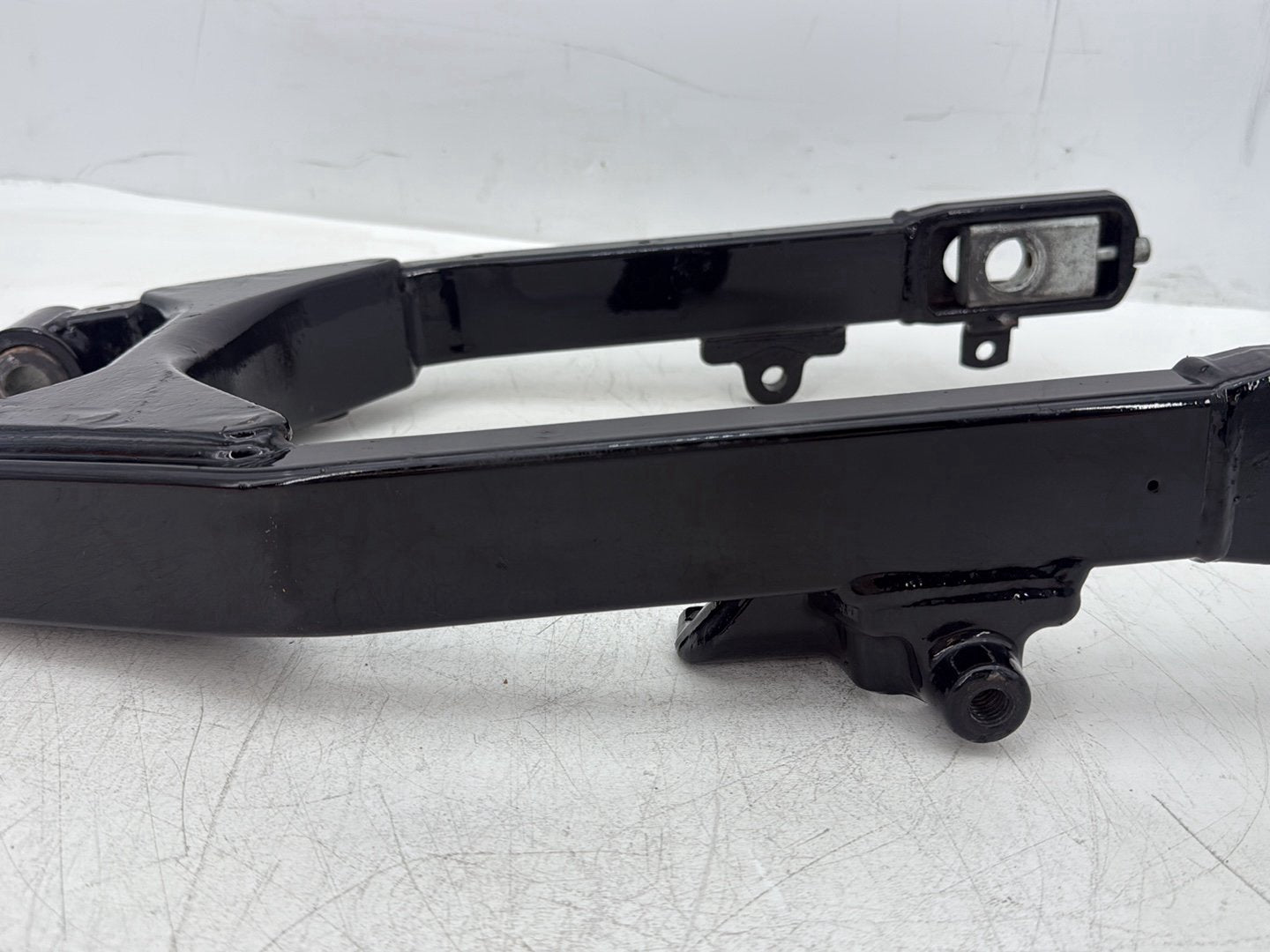 2008 Harley Dyna FXDL Low Rider Anniversary OEM Rear Fork Swingarm Swing Arm