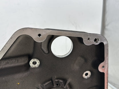 2012 Harley Dyna Super Glide Custom FXDCI OEM Inner Primary Clutch Cover