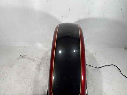 2007 Harley Touring FLHTC Electra Glide Classic OEM Front Wheel Fender Shell Panel
