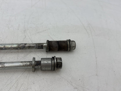 2005 Harley Heritage Softail Classic FLSTCI OEM Engine Mount Pivot Bolt Shaft