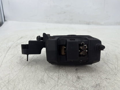 2016 Harley Road King Touring FLHR OEM Rear Back Brake Caliper w/ Bracket