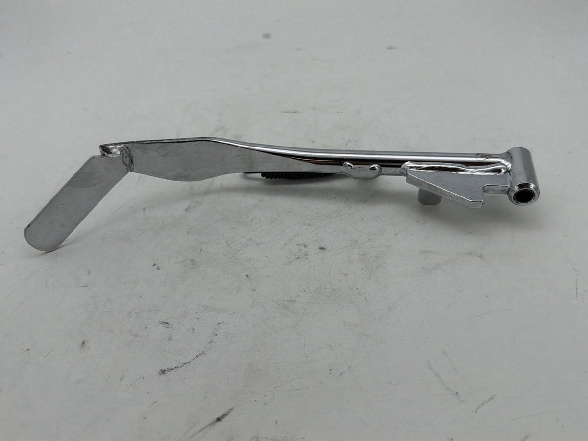 2014 Harley Sportster 1200 Seventy Two OEM Left Side Jiffy Kick Stand & Spring