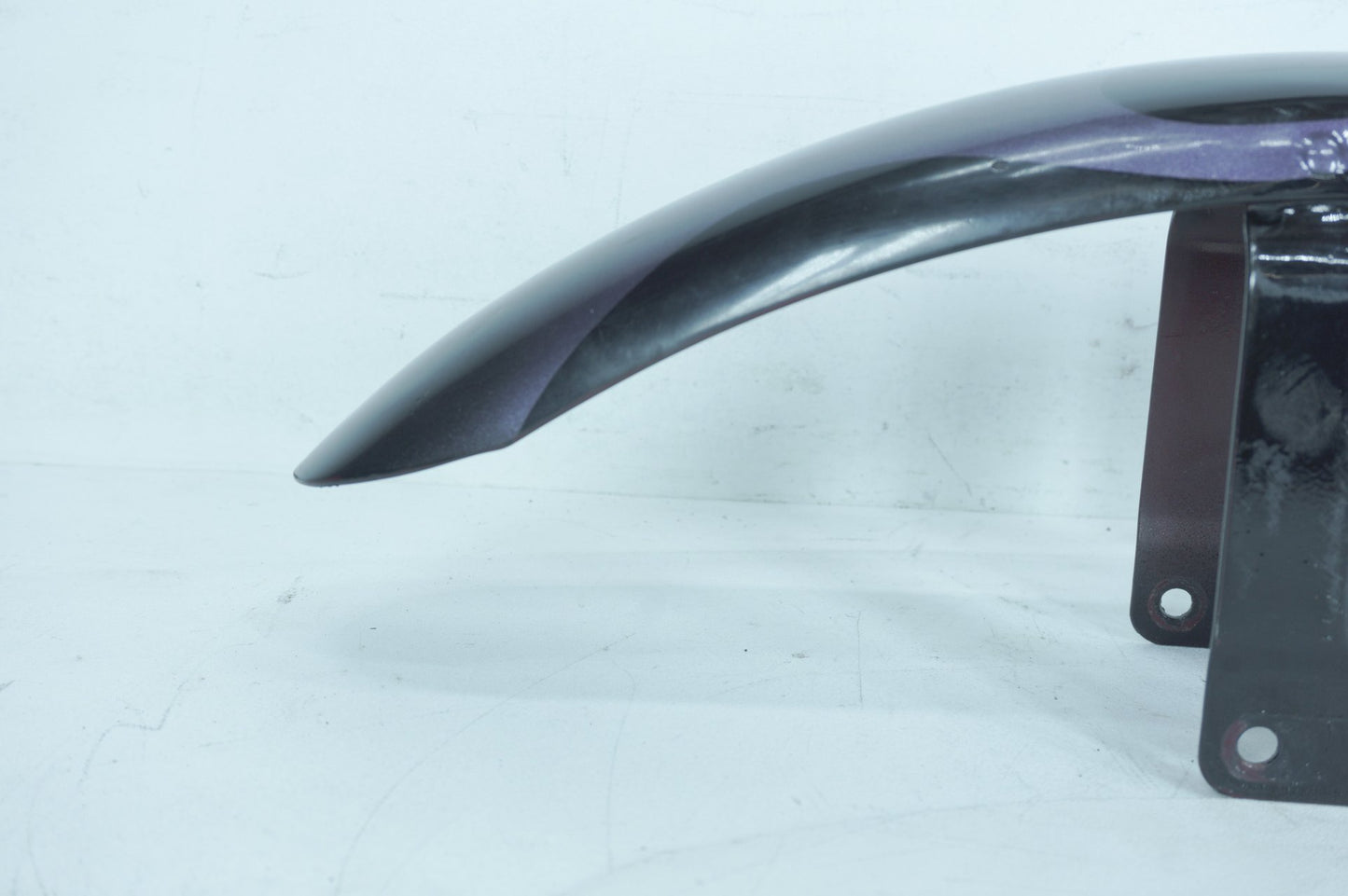 1984 - 1990 Harley-Davidson Sportster Limited Liberty Front Wheel Fender Shell Panel 59007-84