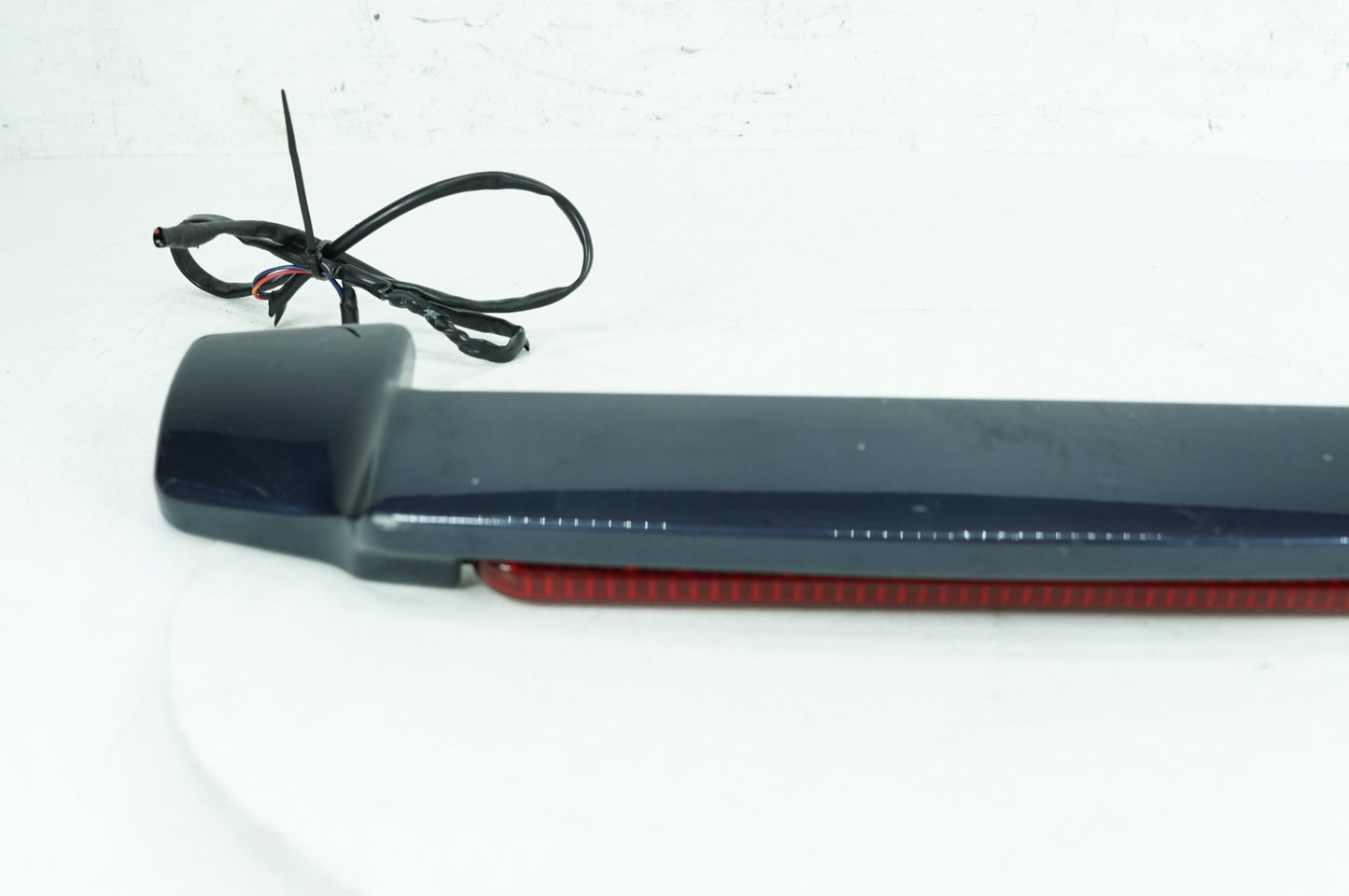 2007 - 2012 Harley-Davidson Touring Electra Glide Ultra Tour Pak Rear Brake Light Housing Panel 53149-99DH