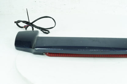 2007 - 2012 Harley-Davidson Touring Electra Glide Ultra Tour Pak Rear Brake Light Housing Panel 53149-99DH