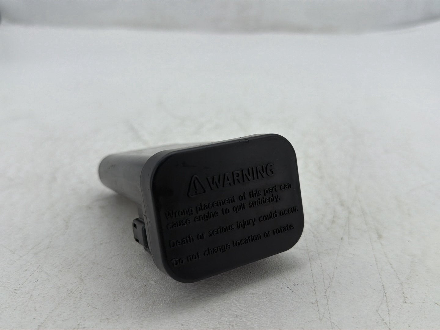 2009 Harley Dyna Street Bob FXDB OEM Turn Signal Security Module TSSM