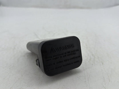 2009 Harley Dyna Street Bob FXDB OEM Turn Signal Security Module TSSM