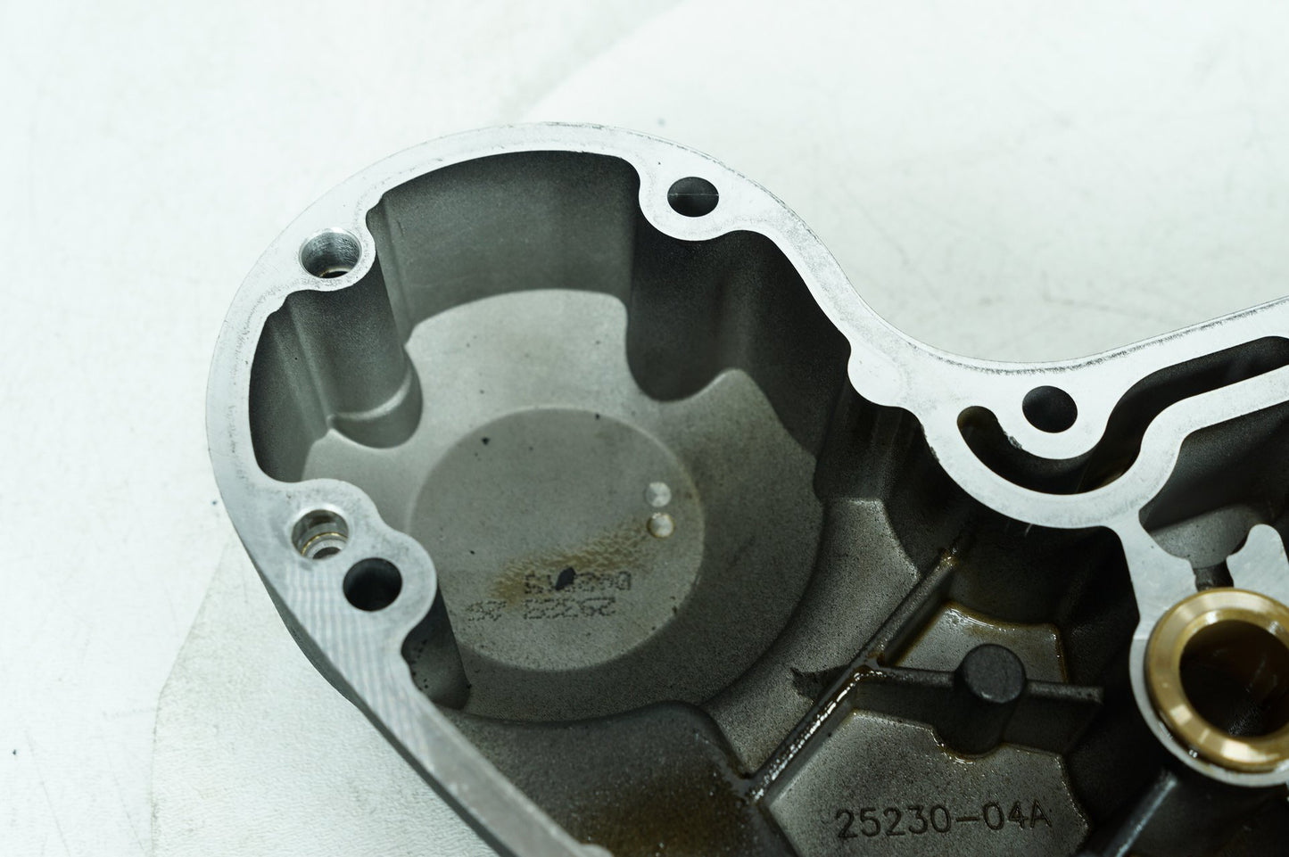2013 - 2022 Harley-Davidson Sportster Iron Engine Motor Timing Chain Cover 25230-04