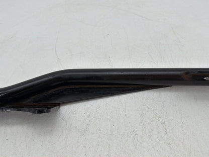 2009 Harley Dyna Street Bob OEM Exhaust Muffler Interconnect Bracket Support Bar