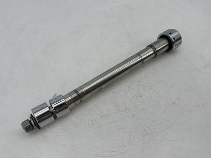1999 - 2006 Harley-Davidson Touring Road King Classic Front Wheel Axle Bolt Shaft  	43364-00