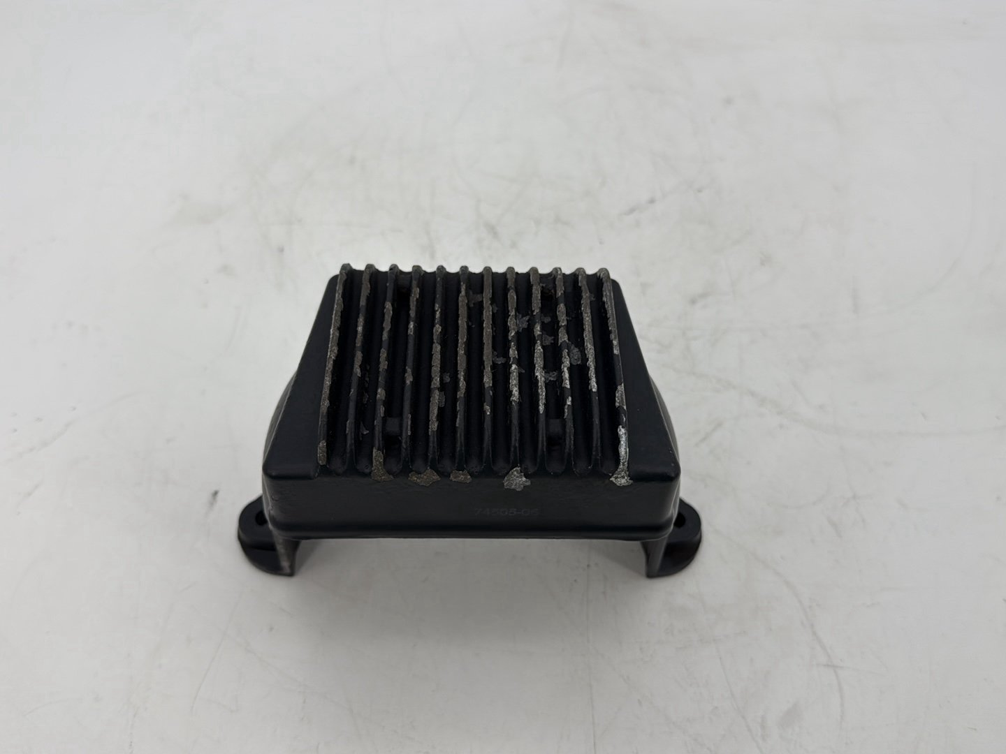 2008 Harley Touring FLHTCU Electra Glide Ultra OEM Voltage Regulator Rectifier