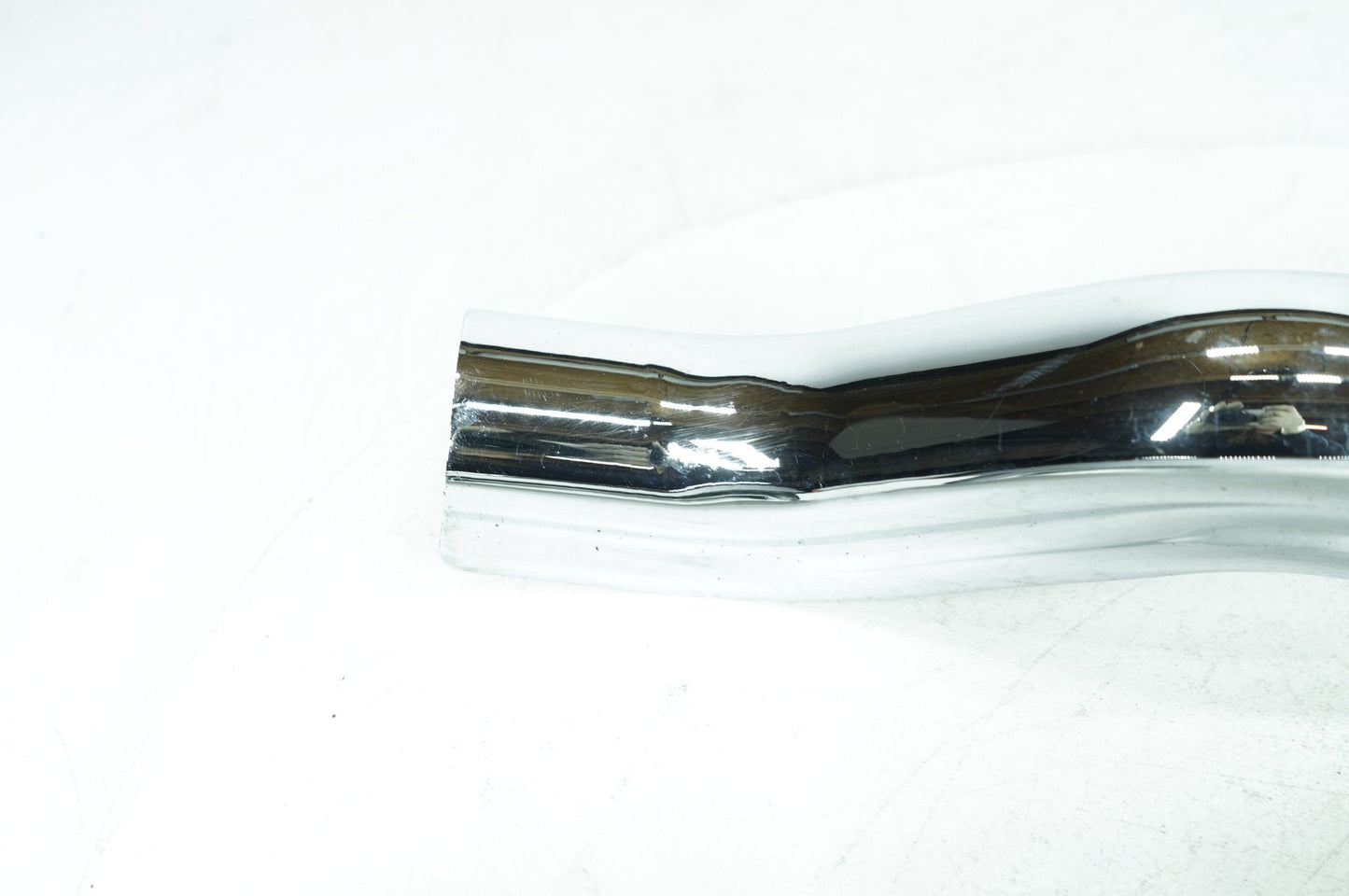 1984 - 1998 Harley-Davidson Touring Electra Glide Ultra Left Right Saddlebag Fender Struts Brackets  	47502-97