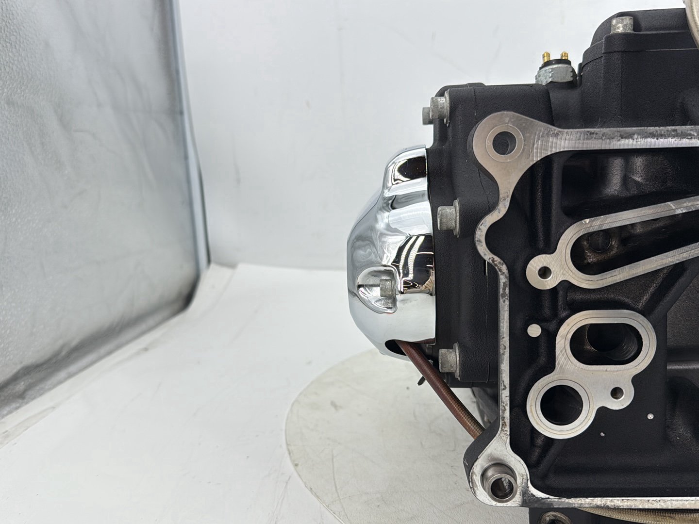 2017 Harley Road Glide Touring FLTRXS OEM M8 107 6 Speed Transmission Gearbox