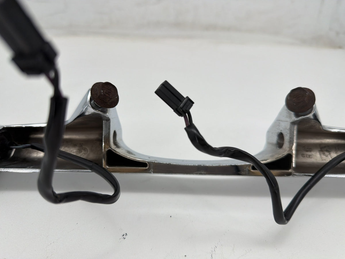 2006 Harley Electra Glide Touring Classic OEM Rear Left & Right Turn Signals