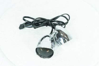 2004 - 2013 Harley-Davidson Sportster Custom Front Left Right Turn Signal Indicators 68972-00
