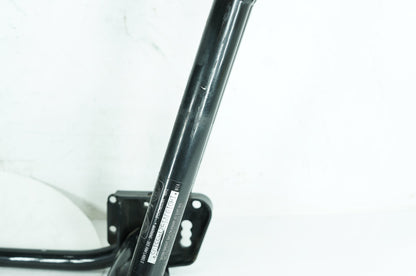 1999 - 2006 Harley-Davidson Touring Electra Glide Body Main Frame Chassis SLVG   47900-02A